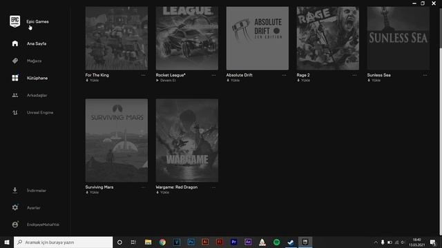 Oyun Satarak Para Kazan! (Bedava Oyun Al, Parayla Sat) смотреть онлайн