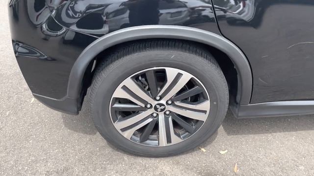 2019 Mitsubishi ASX Exceed only 18,839 kms смотреть онлайн