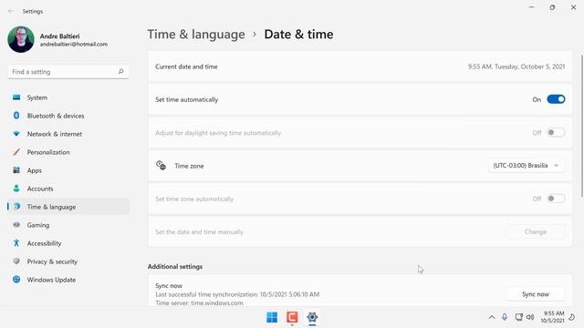Windows 11 - Instalação e setup do ambiente para programação | #balta #win11 #windows11 смотреть онлайн