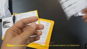 Коннекторы и соединители для проводов и светодиодных лент с сайта Алиэкспресс. Распаковка и обзор.