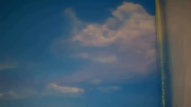 аэрография, роспись стен,морской пейзаж смотреть онлайн