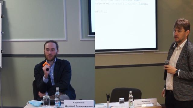 А.В. Костин. Клинический случай. Пациент с острым коронарным синдромом с подъемом сегмента ST