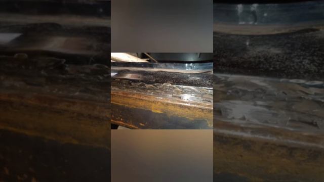 #нива#ваз2131#Lada4x4 пороги на ниву из профильной трубы 100х100 смотреть онлайн