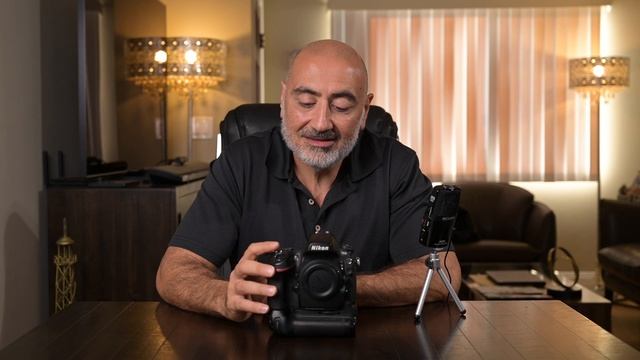 Nikon D800 Review after 9 years and 350K clicks & wear why this camera even in 2020 is a legend смотреть онлайн