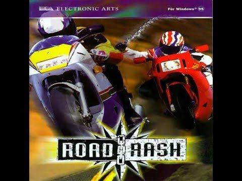 Road Rash: Level 1 смотреть онлайн