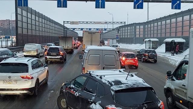 ОТ МАЛОЙ ДУБНЫ ДО МКАДА смотреть онлайн