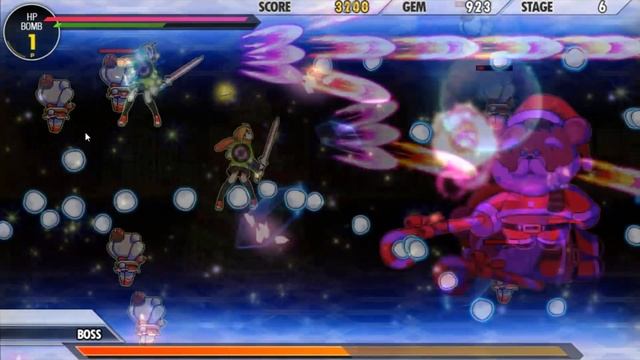 Starry Nights Helix - Play movie смотреть онлайн