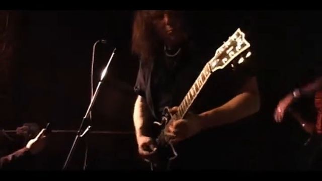 THE DICTATORS NYC do the FLAMIN' GROOVIES live смотреть онлайн