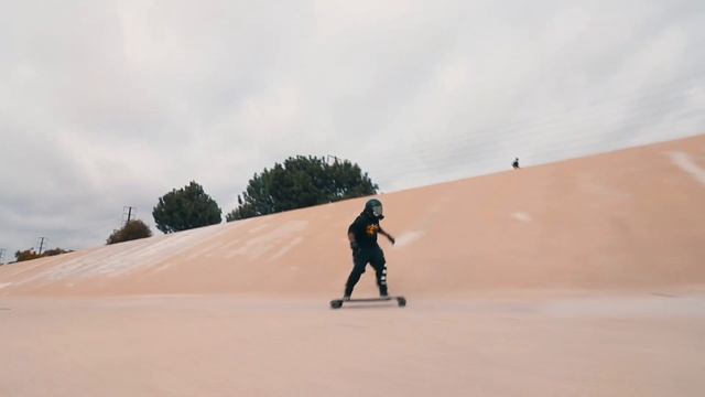 Adjusting Evolve Trucks | The Double Kingpin Explained смотреть онлайн