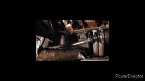 КАК СНЯТЬ МАСЛЯННЫЙ ПОДДОН КАРТЕРА ОКА