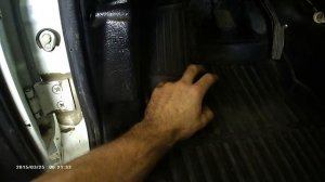 Не заводится Нива 21214.Проблема кроется в мелочах.