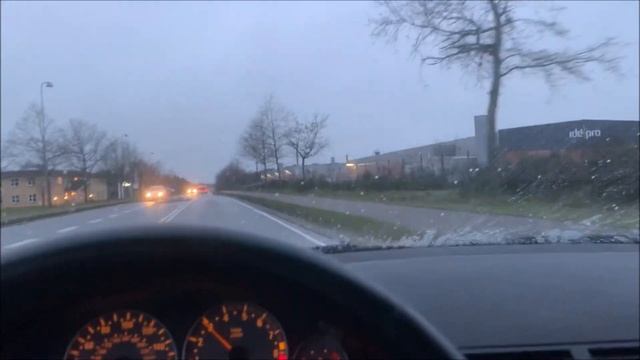 Elixir VS Reload test - CarPro смотреть онлайн