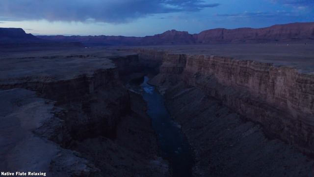 Native American Flute Music - Deep Sleeping Music - Relaxing Music, Stress Relief, Insomnia Relief