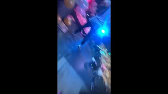 ?ДК НА КОНЦЕРТЕ АРИНЫ DEAD BLONDE И ДАВИДА GSPD?