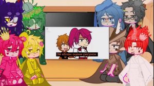 |•Реакция 13 карт на Не_13 карт!•|