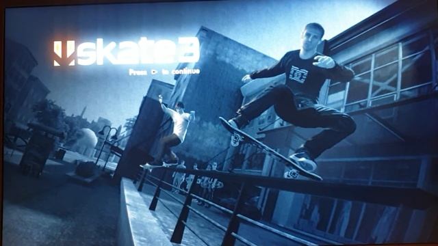 PS3 emulator Skate 3 stuck on loading screen? (pls help) смотреть онлайн