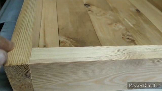 Вариант изготовления доньев для ульев смотреть онлайн