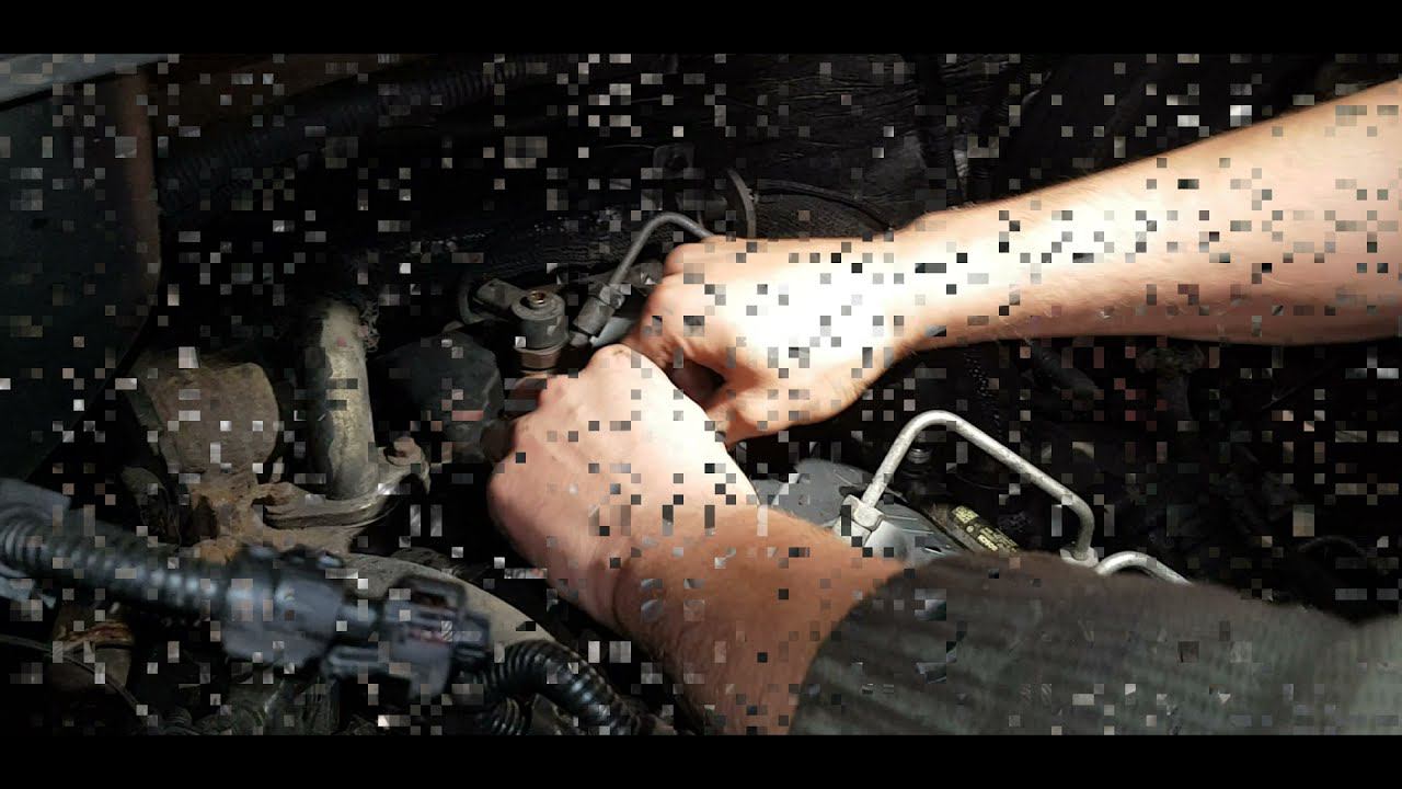 Жесть на СТО или суровые будни автомеханика часть 57. #2021 года. смотреть онлайн