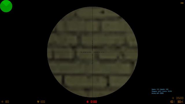 Wallbanger'ы #4 - De_train смотреть онлайн