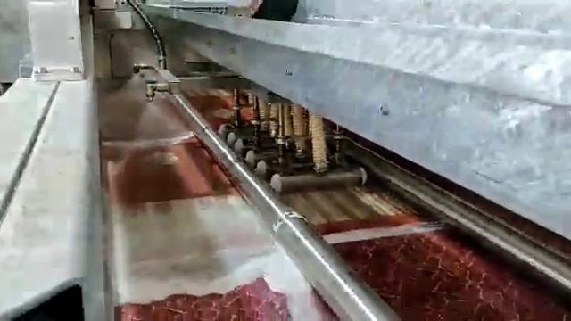 Моющая машина для стирки ковров Hayikama смотреть онлайн