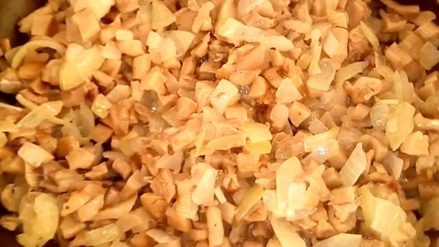 Кулинарная Революция