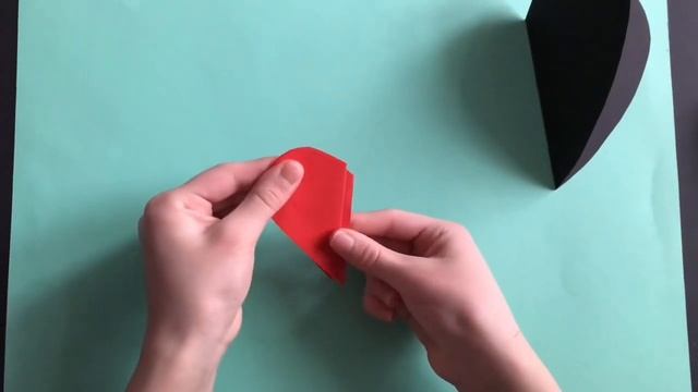Как Сделать СЕРДЦЕ | 3D Открытка | Вырезаем СЕРДЕЧКО | Романтичный СЮРПРИЗ | Paper HEART смотреть онлайн