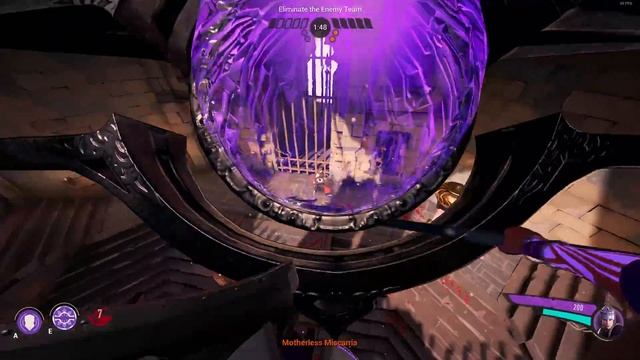 Mirage: Arcane Warfare - Resistance смотреть онлайн