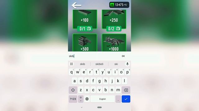 SKIBIDI FIGHT | ТУАЛЕТ ФАЙТ ВСЕ ПРОМОКОДЫ ИГРЫ смотреть онлайн