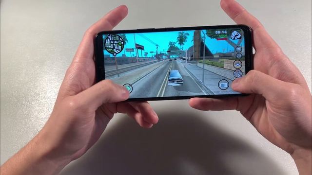 Игры Nokia G11 Plus (PUBG:Mobile, GTA:SanAndreas, Diablo:Immortal) смотреть онлайн