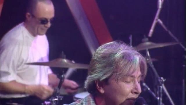 Группа «Воскресение» - Снежная баба («Живая коллекция», 1997 г.) смотреть онлайн