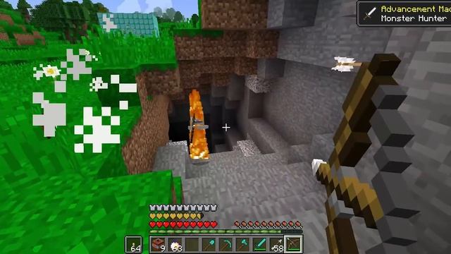 Minecraft - NOOB vs PRO vs HACKER vs GOD : NOOB FOUND SECRET TREASURE ROOM in Minecraft Animation смотреть онлайн