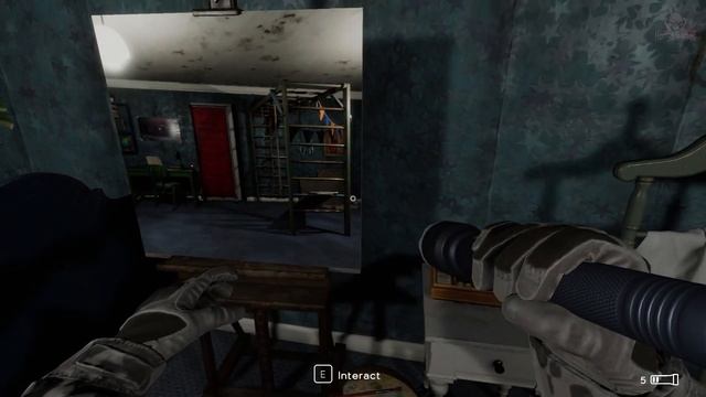 The Madness Of Death | Full Game | 1080p / 60fps | Walkthrough Gameplay No Commentary смотреть онлайн