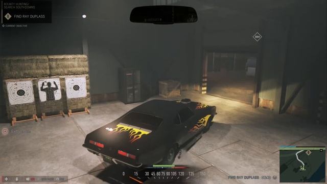 Mafia 3 Stones Unturned Bounty Mission The Strreaker смотреть онлайн