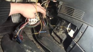 ВАЗ 2110 КАРБ, НЕТ ИСКРЫ, СИГНАЛИЗАЦИЯ НЕ СНИМАЕТСЯ С ОХРАНЫ, ДВИГАТЕЛЬ ЗАБЛОКИРОВАН