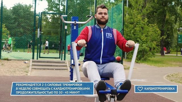Дорога к спорту ? - Как похудеть правильно! смотреть онлайн