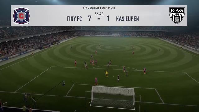 EA SPORTS™ FIFA 17 Standard Edition