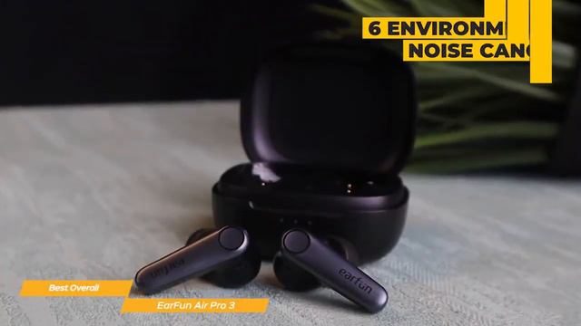 Best Bluetooth Budget Earbuds & Head Phones 2024 I Top Tech Gadget смотреть онлайн