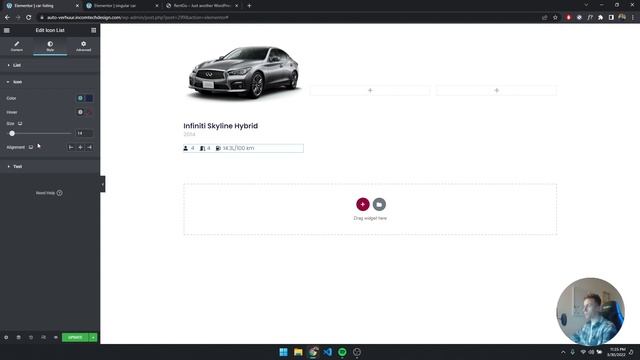 Create a Custom Post Listing with Jet Engine from Crocoblock смотреть онлайн