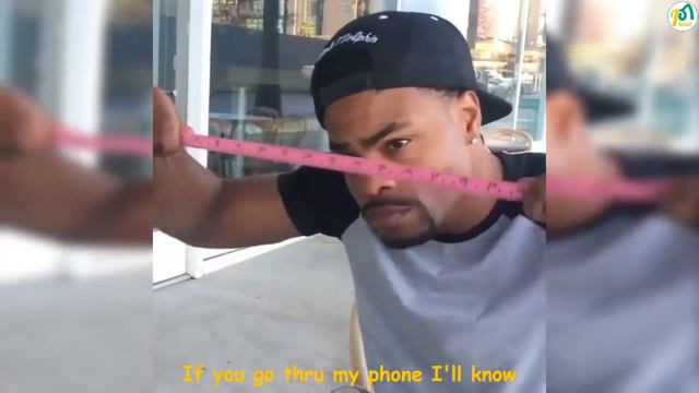 King Bach VS Marlon Webb Instagram Videos | Who is the Winner? смотреть онлайн