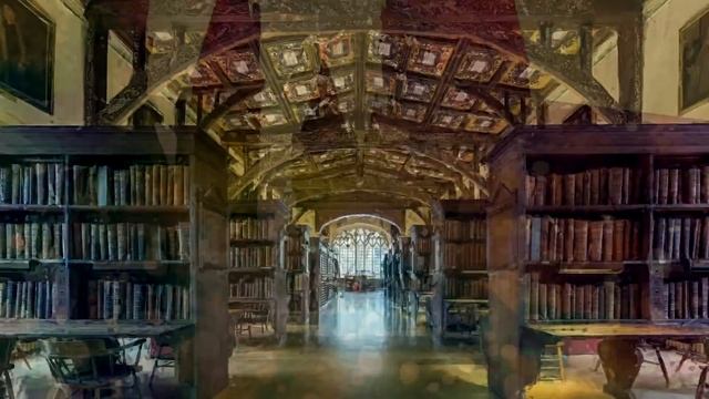 Где Находится Хогвартс на Самом Деле? ? смотреть онлайн