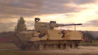57-мм боевой модуль АУ-220М 01.06.2018 смотреть онлайн
