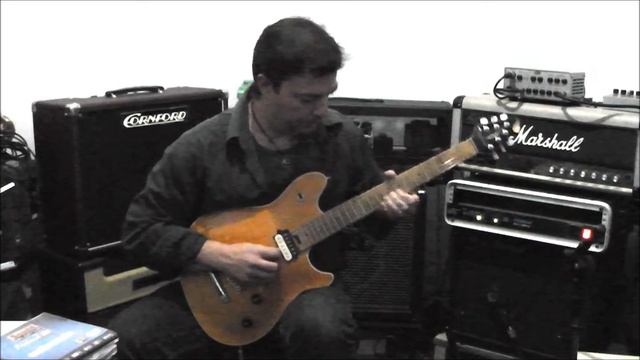 THE FRENCH GUITAR CONTEST 2012 ENTRY - ANTONY (Greece) .wmv смотреть онлайн