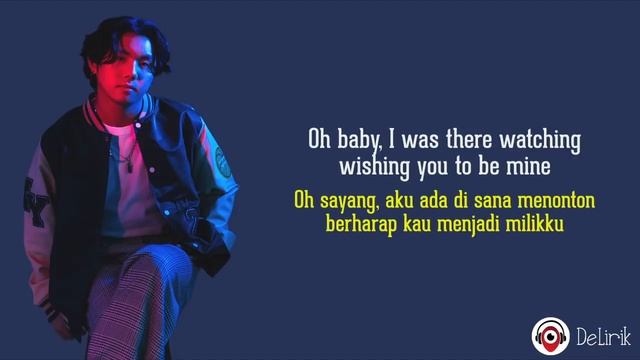 Give Me Your Forever - Zack Tabudlo (Lirik Lagu Terjemahan) смотреть онлайн
