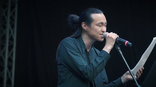 Балхаш снится фестивалю Go Viral 2019 в Алматы