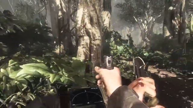 Прохождение игры Call of Duty: Ghosts Часть 6 смотреть онлайн