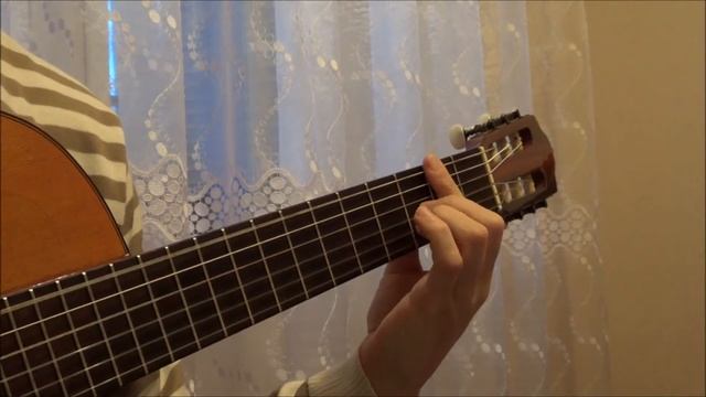 Романс - "Гори,гори моя звезда" смотреть онлайн