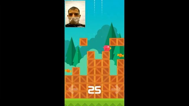 RUN BIRD RUN - Android game review [FULL HD] смотреть онлайн