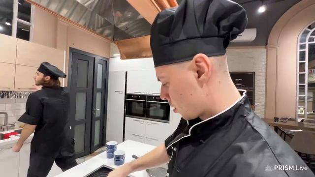ЦИНУС ОТ ГОРИЛЛЫ смотреть онлайн