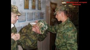 Белый подворотничок для солдата. Легендарная армейская «подшива»