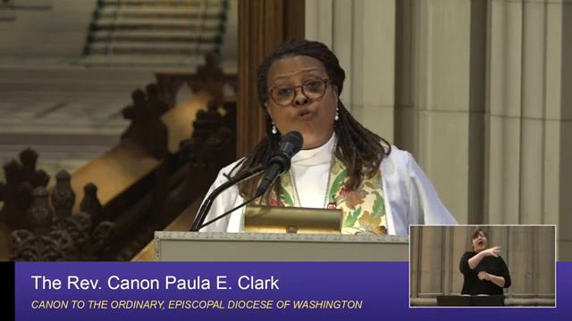 1.10.21 National Cathedral Sunday Online Worship смотреть онлайн